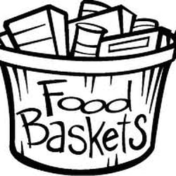250x250 Food Basket