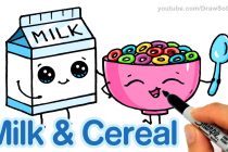 210x140 Tag Food Chain Drawing Easy