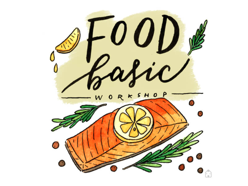 800x600 food drawing short course bangkok experiences classbento