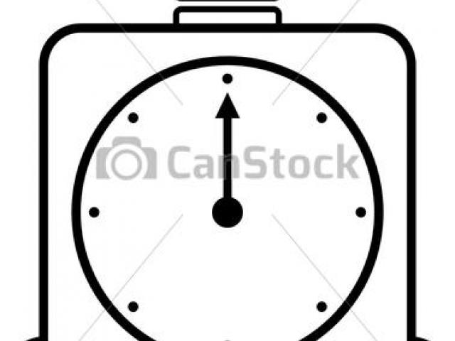 640x480 Scale Clipart Food Drawing