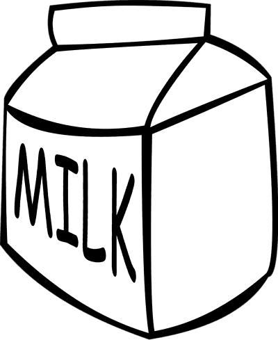 400x489 Collection Of Free Protein Drawing Dairy Food Download On Ui Ex