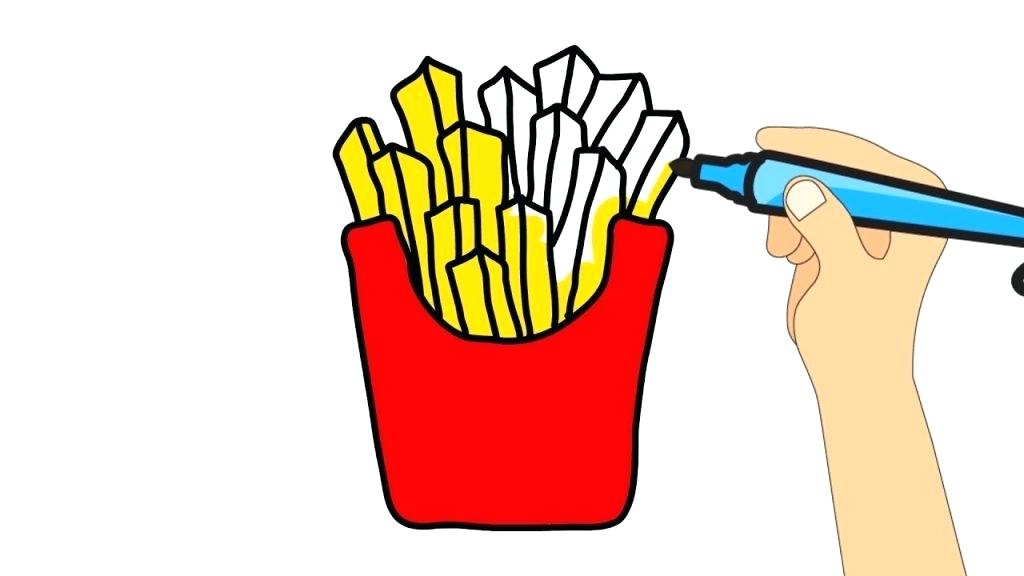 1024x576 Food To Draw