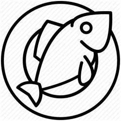 250x250 Plate Drawing, Picture