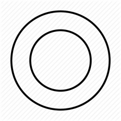 250x250 Plate Drawing, Picture