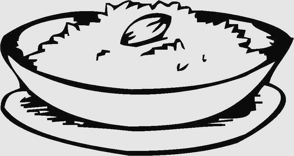 979x518 Plate Drawing For Free Download