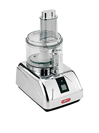 336x450 Lelit Food Processor Electronics