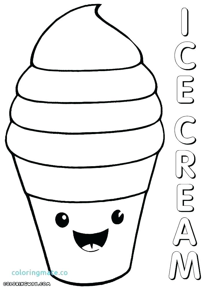 707x1000 Coloring Sheets Food Palmarosa