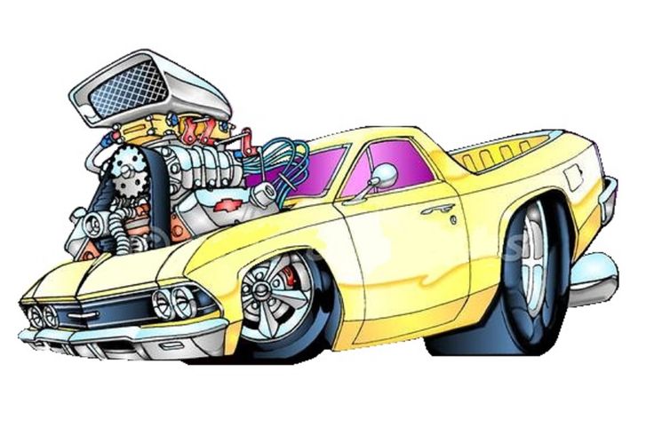 736x499 Chip Foose Drawings Camaro