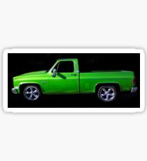 210x230 Foose Stickers Redbubble