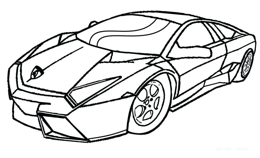 850x517 Cool Cars Drawings Running