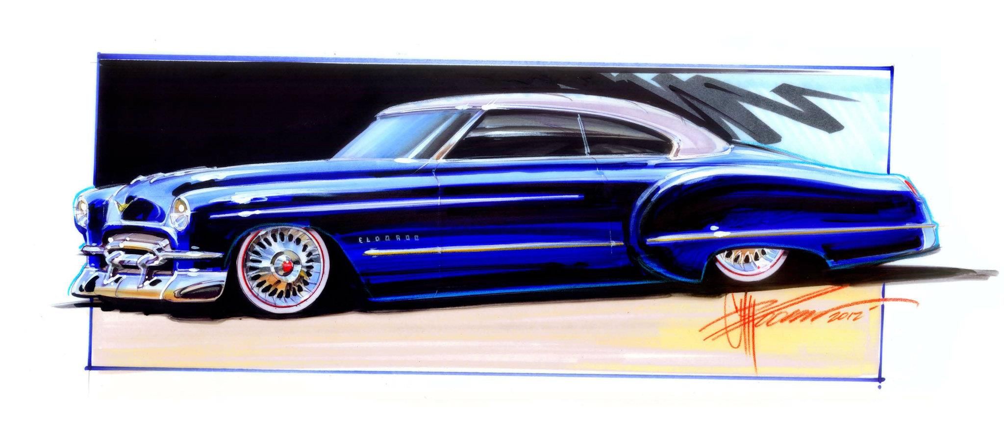 2048x870 chip foose, foose design cars