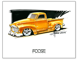 256x200 Art Of Chip Foose Repinned