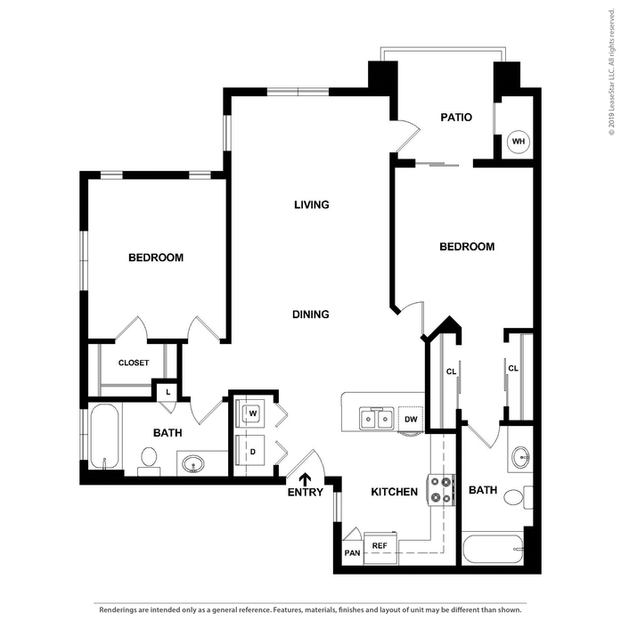 697x697 Apartments For Rent In Phoenix, Az Canyon Crossroads