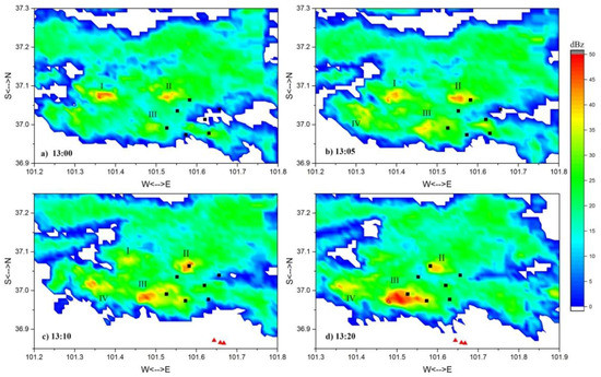 550x345 Atmosphere Free Full Text Lightning Characteristics