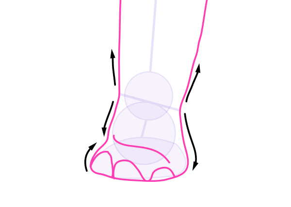 600x428 How To Draw Animals Elephants, Their Species And Anatomy