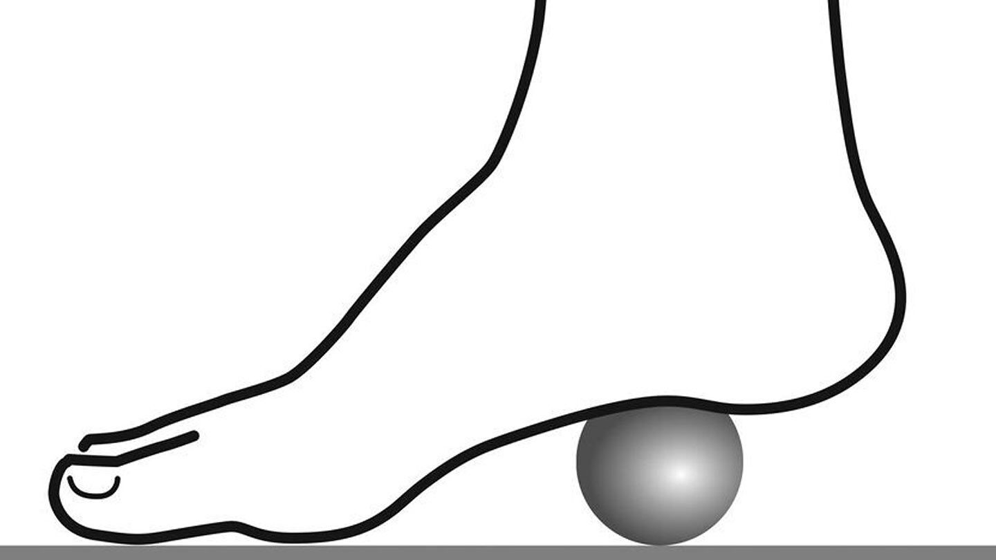 1440x810 relieve rheumatoid arthritis foot, ankle and toe pain with these