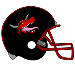 250x226 Cartoon Football Helmet Step