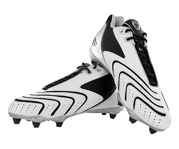 575x478 Reebok Pro Pump Burnerspd Mens Football Shoe