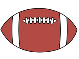 260x195 How To Draw A Football