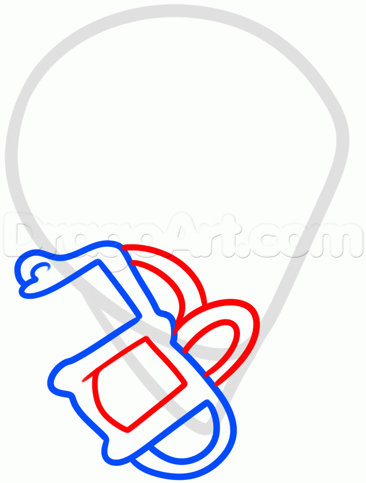 711x939 How To Draw A Football Helmet