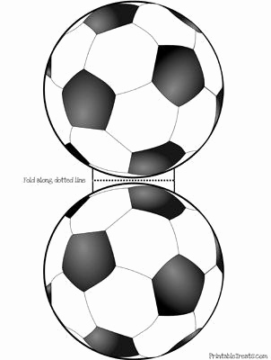 302x400 Football Template Printable Luxury Printable Soccer Card Template