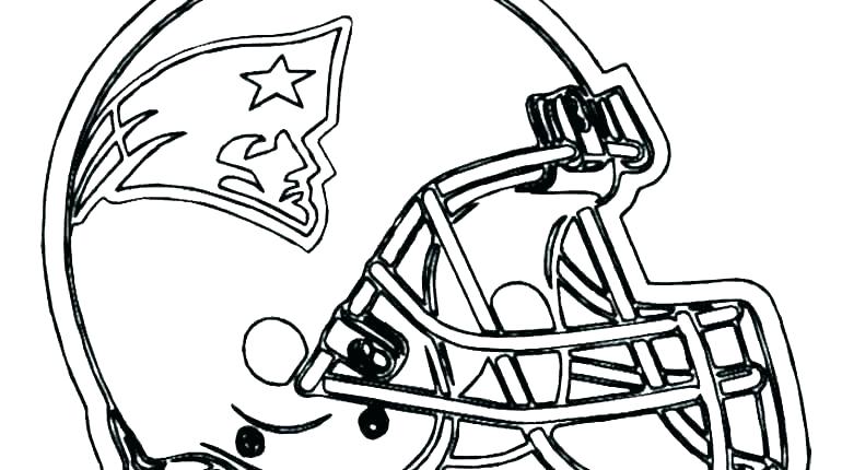 770x430 Coloring Pages Awesome S Gallery Football Drawings Frank Gore