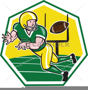 294x300 Football Drawings Clipart Free Images