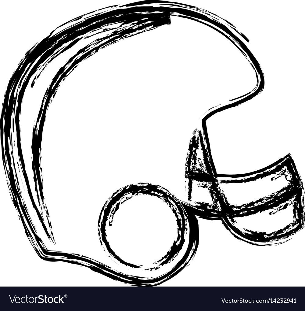 1000x1017 Football Helmet Drawings Free Download Clip Art