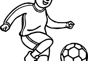 300x210 Football Player Drawings