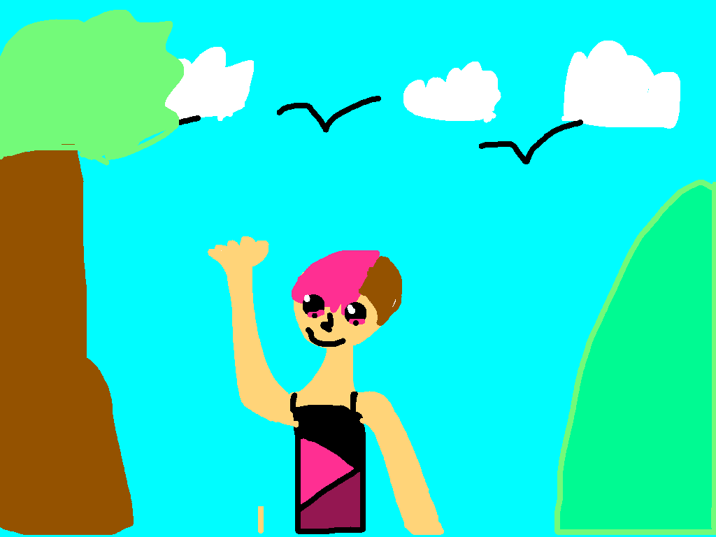 1024x768 Field Tynker