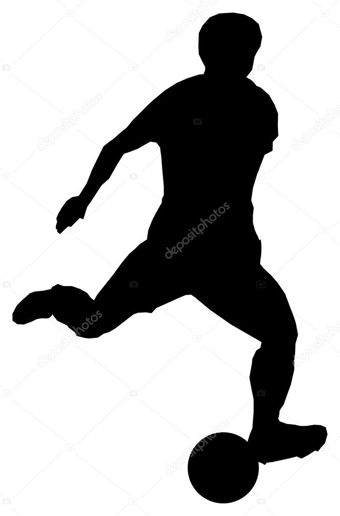 674x1023 Download Football Clipart Stock Photography Illustration