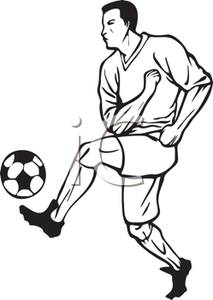 213x300 Football Games Clipart