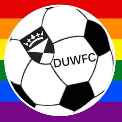 400x400 Uod Womens Football On Twitter Duwfc Is Becoming A Master