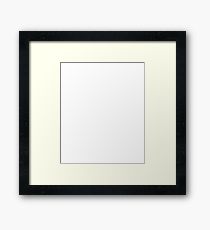 210x230 Field Goal Drawing Framed Prints Redbubble