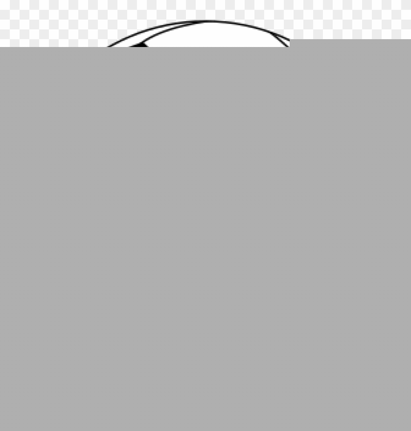 840x880 Football Black And White Football Clipart Images