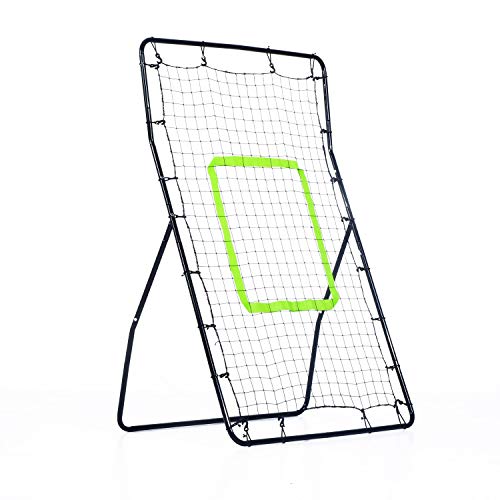 500x500 Rebounder Net