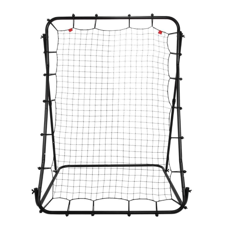 800x800 Woodworm Sports X Rebounder Training Rebound Net Cricket