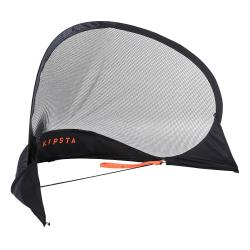 250x250 Football Goals Goal Post Football Equipment Decathlon