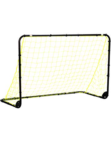 360x460 Soccer Goals