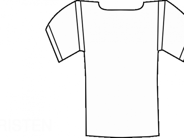 Football Jersey Drawing | Free download on ClipArtMag