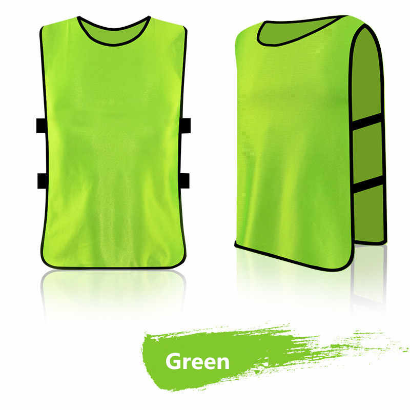 800x800 Detail Feedback Questions About Sleeveless Men Kids Soccer Jerseys