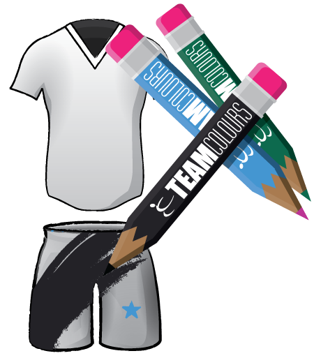 450x513 design your own football kits for men, women juniors