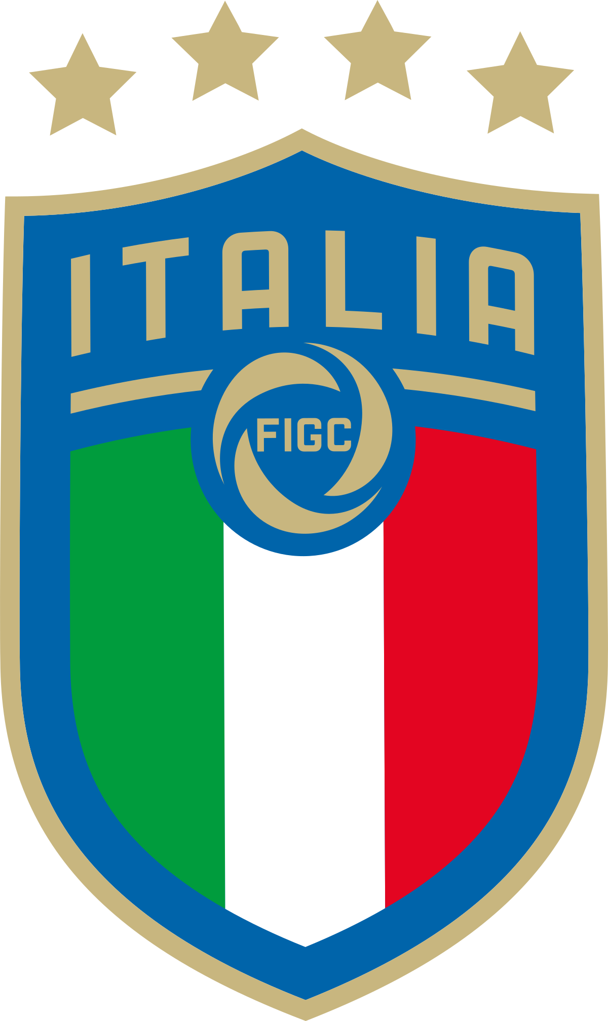 1200x2014 Italy National Football Team