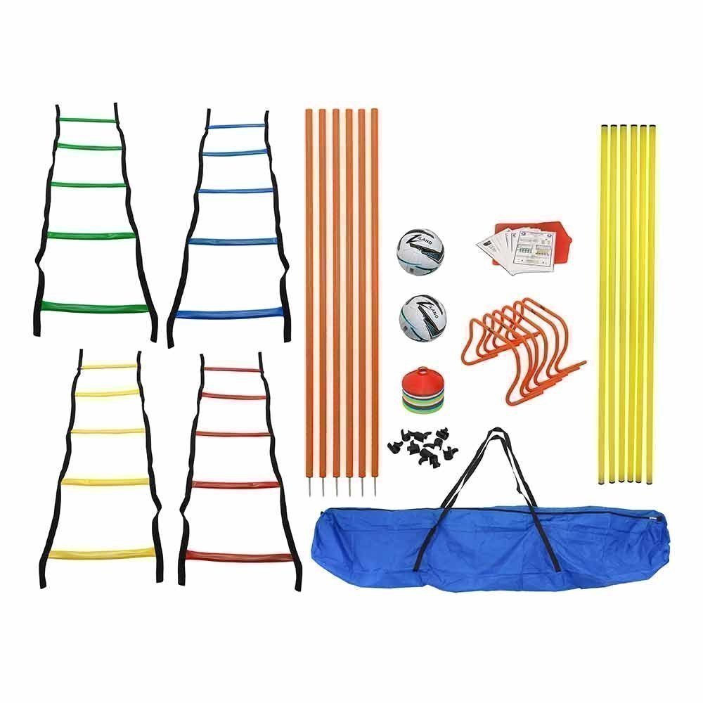 1000x1000 Junior Centurion Soccer Coaching Kit