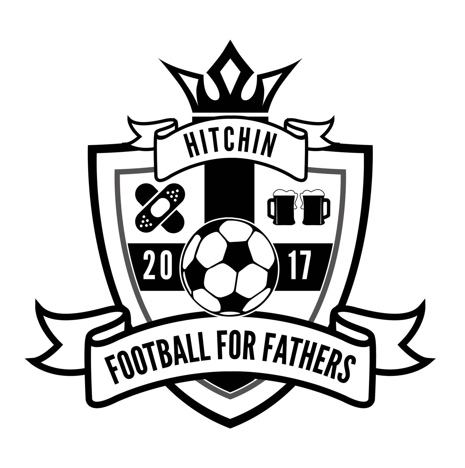 1592x1600 Kit Football For Fathers
