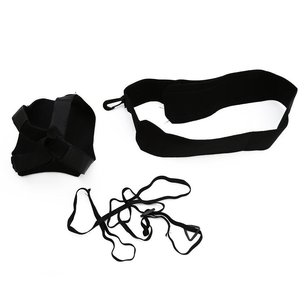 1010x1010 myhouse soccer football kick trainer practice kit