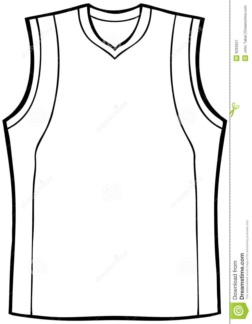 1012x1300 Collection Of Free Jersey Clipart Drawn Basketball Amusement