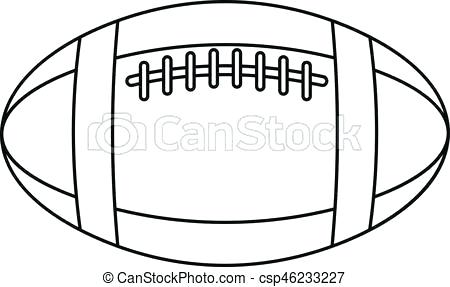 450x287 outline of football football shirt outline clipart campoamorgolf