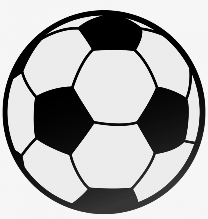 728x763 Football Outline Clip Art