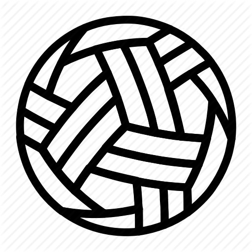 512x512 Ball Clip Football Drawing Transparent Png Clipart Free Download